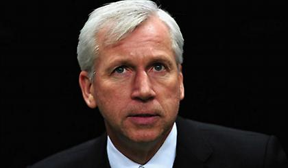 Απολογήθηκε ο Πάρντιου για το «στόλισμα»