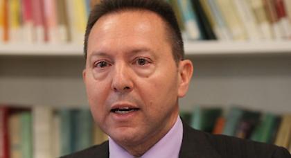 Αποχωρεί ο Γιάννης Στουρνάρας