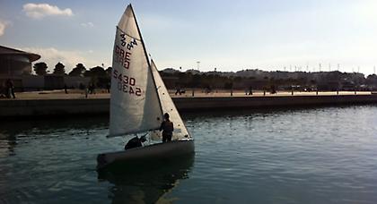 Η κοπή πίτας του Ν.Ο.Τ.Κ.