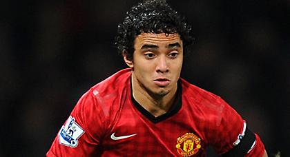 Ράφαελ: «Έχουμε και εμείς ευθύνη»