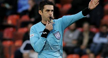 Δημητρόπουλος στον Παναθηναϊκό, Γιάχος στο Περιστέρι