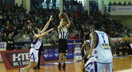 Σαν το παλιό κρασί...