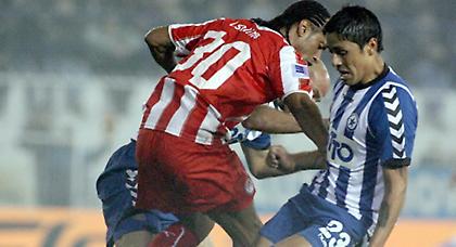 Στη «Δυτική Όχθη» δεν αστειεύονται!