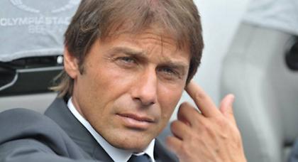 Κόντε, ο νέος… Φέργκιουσον