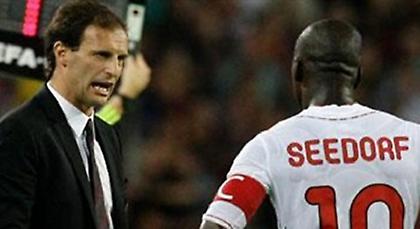 Φαβορί ο Ζέεντορφ για Μίλαν