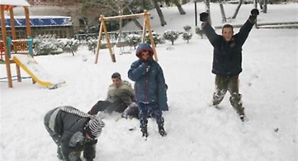 «Σχολικές διακοπές» τεσσάρων ημερών προτείνουν οι ξενοδόχοι