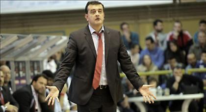 Παρελθόν ο Γιαπλές!