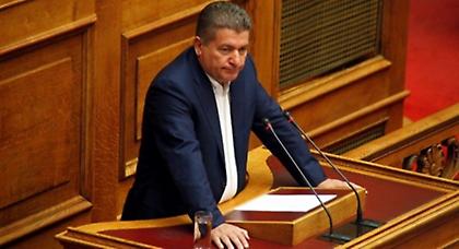 Αποχωρεί από τους ΑΝΕΛ ο Νταβρής!