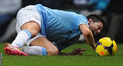 Δύο μήνες εκτός ο Νασρί