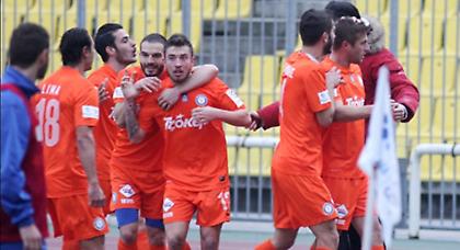 Ηρακλής… Σούπερ Λίγκας!