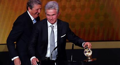 Το... σήκωσε ο Χάινκες