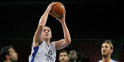 Κι άλλη ήττα για Εφές εν όψει ΟΑΚΑ