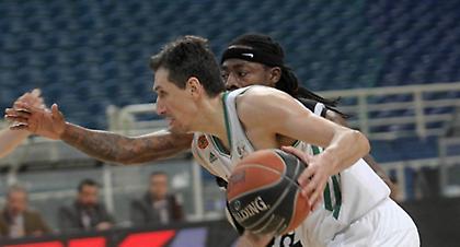 Είχε… αλλού το μυαλό του