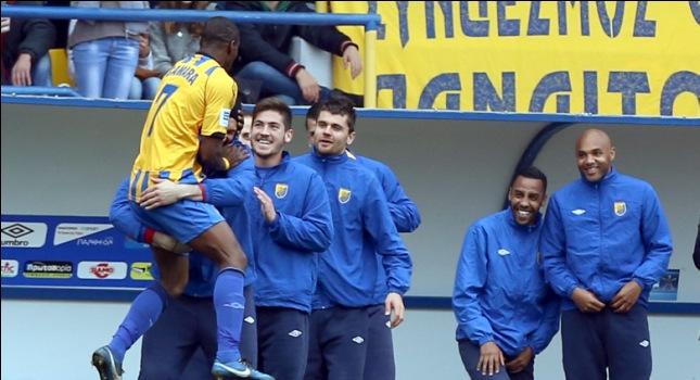 Χωρίς ανάσα!