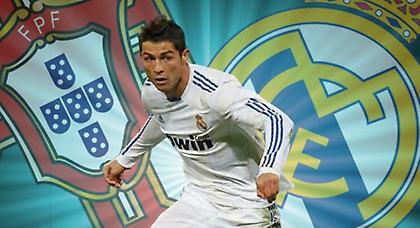 Τα κατορθώματα του Ρονάλντο (vids)