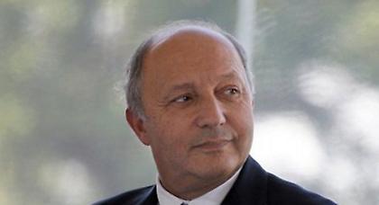 «Η Γαλλία θα είναι στο πλευρό της Ελλάδας κατά την προεδρία της»