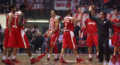 Σε ρυθμούς Μπαρτσελόνα