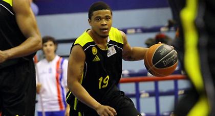 MVP ο Άντερσον