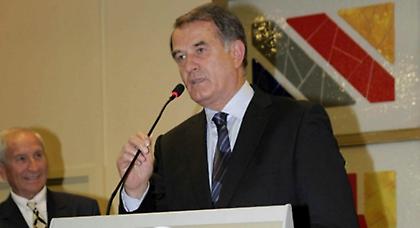 Μπάγεβιτς: «Να μπούμε σπίτι μας»