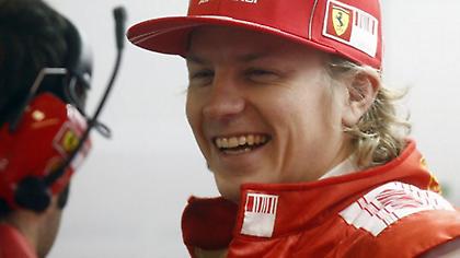 Έπιασε δουλειά ο Κίμι