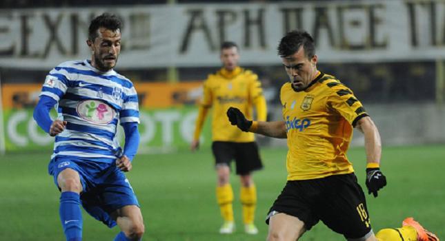 «Περιμένουμε να μας δώσουν άλλη ψυχολογία οι νέοι παίκτες»