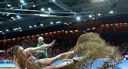 «Air» Μπιριούκοβα