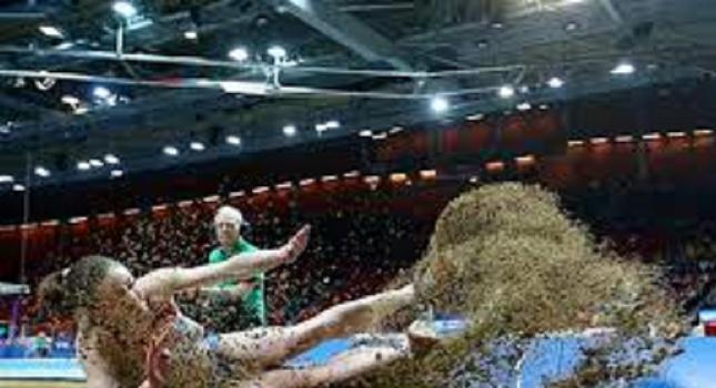 «Air» Μπιριούκοβα