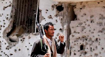 Τουλάχιστον 210 νεκροί στις συγκρούσεις στην Υεμένη