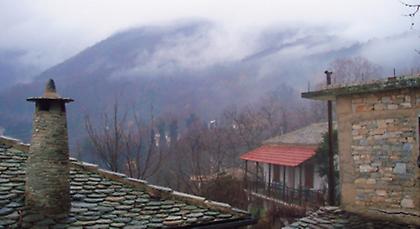 Πρόγνωση καιρού Τρίτης, 14 Ιανουαρίου