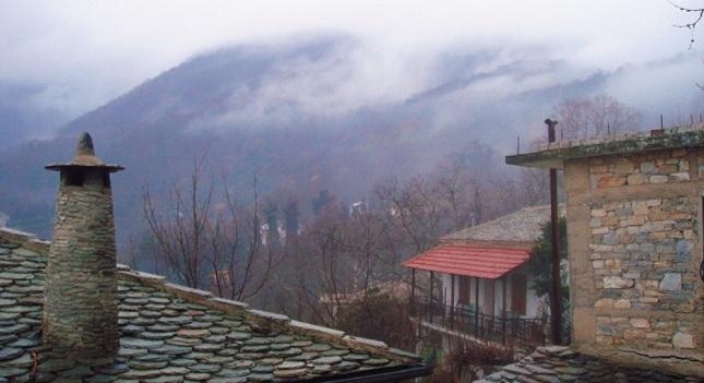 Πρόγνωση καιρού Τρίτης, 14 Ιανουαρίου