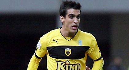 Έχει μιλήσει με Κοντοέ