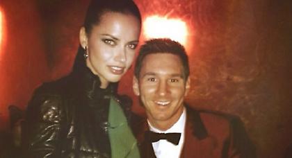 Άλλος ένας λόγος να χαμογελά ο Μέσι