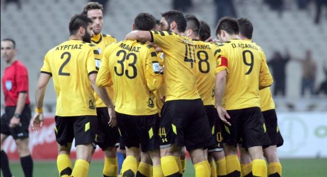 Με τους πέντε «νέους» ελπίζει