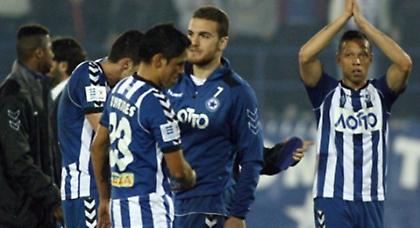 Κάποτε μεγάλωνε. Τώρα μεγάλωσε...