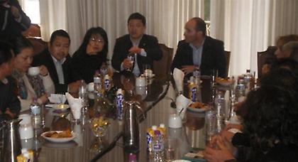 Κινέζοι στην Κοζάνη σε... αναζήτηση κρόκου!