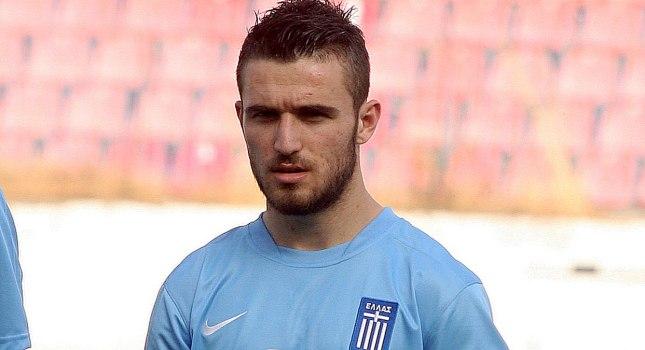 Γιαννιώτας: «Μου είπαν πολλά ψέματα στον Άρη»