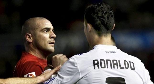 «Και τώρα πάλι κλαις…» (vid)