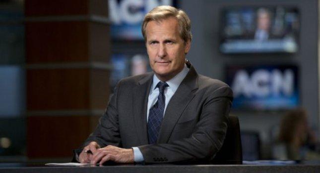 Τρίτη σεζόν και τέλος για το Newsroom