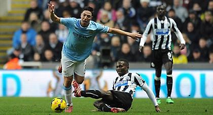 Συγγνώμη από τον Εμπιά για τον τραυματισμό στον Νασρί