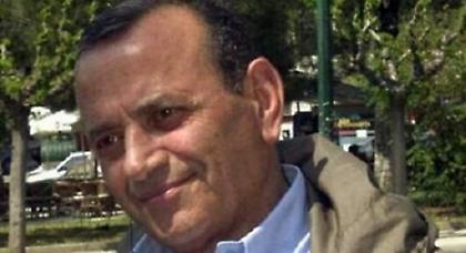 Συνελήφθη ο Γιώργος Κουρής!