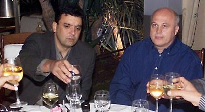 Η εποχή Αγγέλου συνεχίζεται χωρίς Αγγέλου στον Άρη