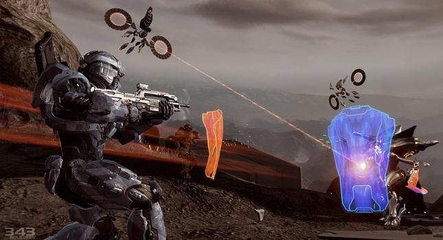 Πληροφορίες για επερχόμενη ταινία Halo