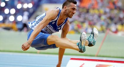 Άτυχος ο Τσάτουμας