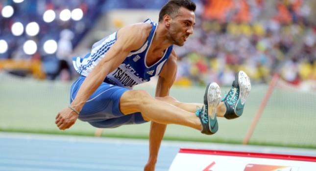 Άτυχος ο Τσάτουμας