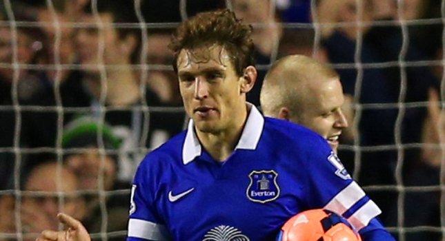 Στην Χαλ ο Γέλαβιτς