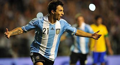 «Αλμυρός» και για τους Άγγλους ο Σκόκο