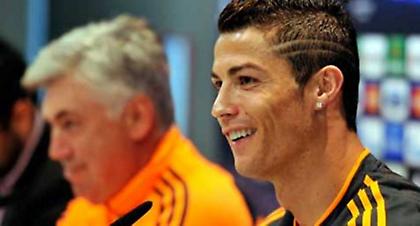 «Το ποδόσφαιρο χρειάζεται παίκτες σαν τον Ρονάλντο»