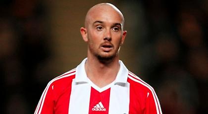 Με κανονική μεταγραφή ο Άιρλαντ