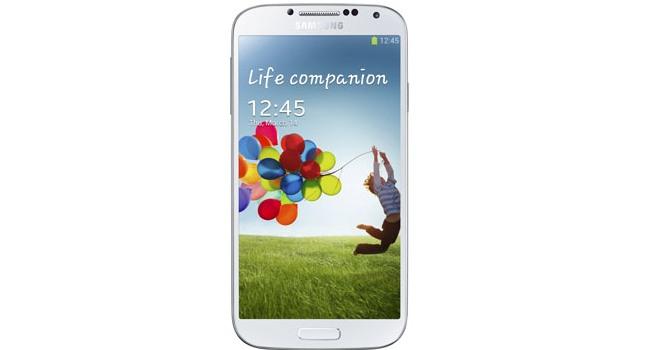 Νέα πατέντα ελέγχου από τη Samsung