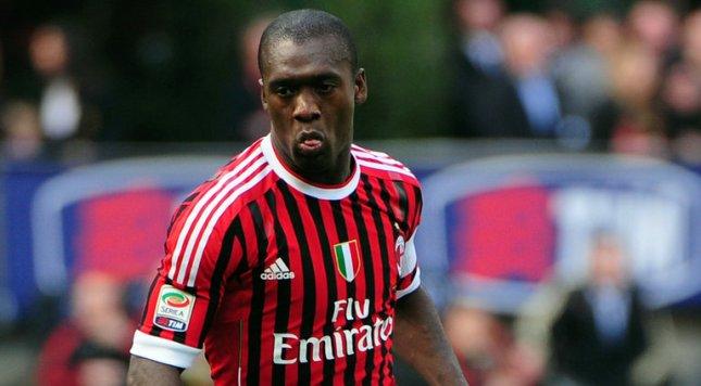 Στη Μίλαν ο Ζέεντορφ!